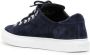 Diemme Sneakers met ronde neus Blauw - Thumbnail 3