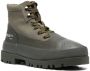 Diesel Hiko hybride veterlaarzen Groen - Thumbnail 2
