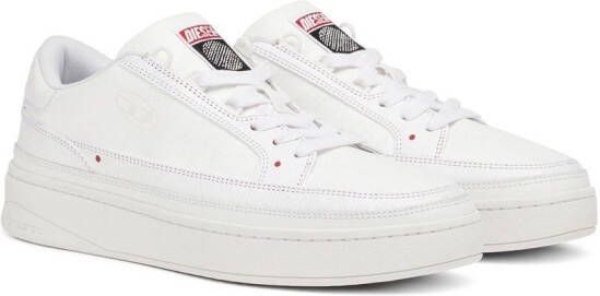 Diesel Low-top sneakers Wit