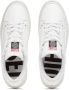 Diesel Low-top sneakers Wit - Thumbnail 4