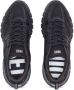 Diesel S-Serendipity Pro-X1 sneakers met vlakken Zwart - Thumbnail 5