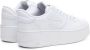 Diesel S-Athene Bold X sneakers met logo-applicatie Wit - Thumbnail 3