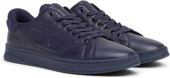 Diesel S-Athene low-top sneakers Blauw - Foto 2