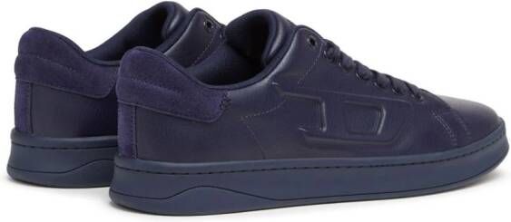 Diesel S-Athene low-top sneakers Blauw - Foto 3