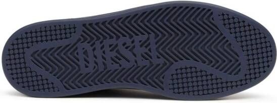 Diesel S-Athene low-top sneakers Blauw - Foto 4
