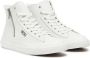 Diesel S-Athos Dv high-top sneakers Wit - Thumbnail 2