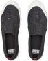 Diesel S-Athos slip-on sneakers Zwart - Thumbnail 5