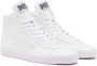 Diesel S-Leroji sneakers met logopatch Wit - Thumbnail 2