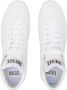 Diesel S-Leroji sneakers met logopatch Wit - Thumbnail 5