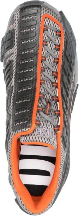 Diesel S-Prototype V-2 low-top sneakers Grijs