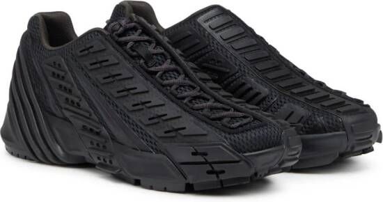 Diesel S-Prototype V-2 low-top sneakers Zwart