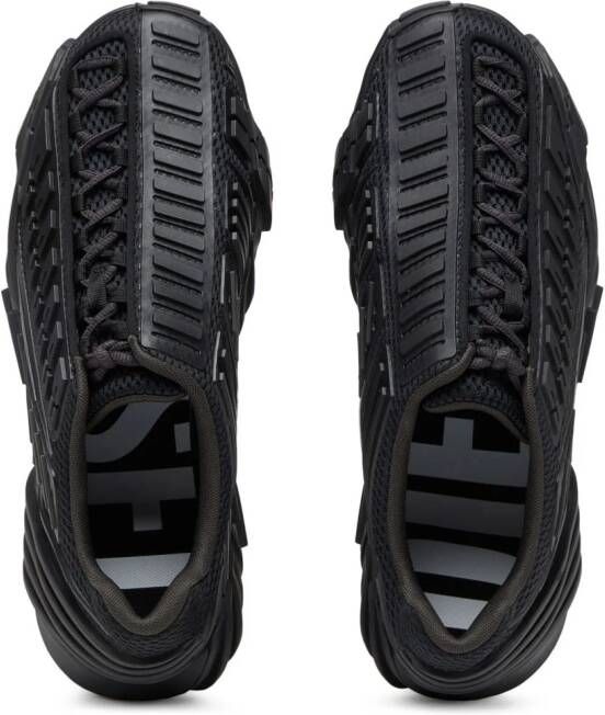 Diesel S-Prototype V-2 low-top sneakers Zwart