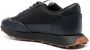 Diesel S-Racer contrasterende sneakers Zwart - Thumbnail 3