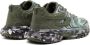 Diesel S-Serendipity Pro-X1 sneakers met camouflageprint Groen - Thumbnail 3