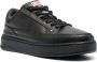 Diesel S-Sinna low-top sneakers Zwart - Thumbnail 2