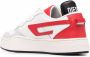 Diesel S-Ukiyo sneakers met D-patch Wit - Thumbnail 3