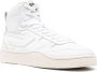 Diesel S-UKIYO V2 high-top sneakers Wit - Thumbnail 2