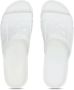 Diesel Sa Pamela H sandalen Wit - Thumbnail 4