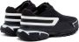 Diesel S-Serendipity Pro-X1 Zip X sneakers met logo-applicatie Zwart - Thumbnail 3