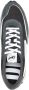 Diesel S-Racer LC sneakers met logo-applicatie Grijs - Thumbnail 4