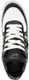 DKNY Olicia sneakers met logoprint Wit - Thumbnail 4