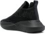 DKNY Ramona slip-on sneakers Zwart - Thumbnail 3