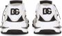 Dolce & Gabbana Airmaster sneakers met vlakken Wit - Thumbnail 3