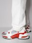 Dolce & Gabbana Airmaster low-top sneakers Wit - Thumbnail 3