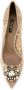 Dolce & Gabbana Belluci pumps Bruin - Thumbnail 4