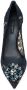 Dolce & Gabbana Pumps met hak Blauw - Thumbnail 4