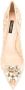 Dolce & Gabbana Belluci pumps Beige - Thumbnail 3