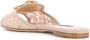 Dolce & Gabbana Bianca slippers Beige - Thumbnail 3