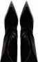 Dolce & Gabbana Cardinale laarzen met split Zwart - Thumbnail 4