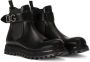 Dolce & Gabbana Chelsea boots Zwart - Thumbnail 2