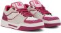 Dolce & Gabbana Sneakers verfraaid met kristallen Wit - Thumbnail 2