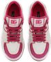 Dolce & Gabbana Sneakers verfraaid met kristallen Wit - Thumbnail 4