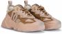 Dolce & Gabbana Daymaster low-top sneakers Beige - Thumbnail 2