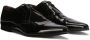 Dolce & Gabbana Lakleren derby schoenen Zwart - Thumbnail 2