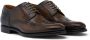 Dolce & Gabbana Derby schoenen met broguedetail Bruin - Thumbnail 2