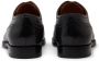 Dolce & Gabbana Derby schoenen met broguedetail Bruin - Thumbnail 3