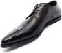 Dolce & Gabbana Derby schoenen met puntige neus Zwart - Thumbnail 2