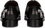 Dolce & Gabbana Derby schoenen met rits Zwart - Thumbnail 3