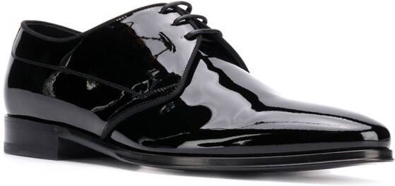 Dolce & Gabbana derby schoenen Zwart