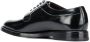 Dolce & Gabbana Derby veterschoenen heren leerleerleer 40.5 Zwart - Thumbnail 3