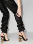 Dolce & Gabbana DG Pop Keira sandalen Zwart - Thumbnail 3