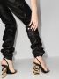 Dolce & Gabbana DG Pop Keira sandalen Zwart - Thumbnail 3
