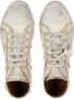 Dolce & Gabbana Mid-top sneakers Beige - Thumbnail 4