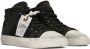 Dolce & Gabbana Mid-top sneakers Zwart - Thumbnail 2