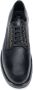 Dolce & Gabbana Horsehide derby schoenen Zwart - Thumbnail 4