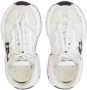 Dolce & Gabbana Kids Daymaster low-top sneakers Beige - Thumbnail 4